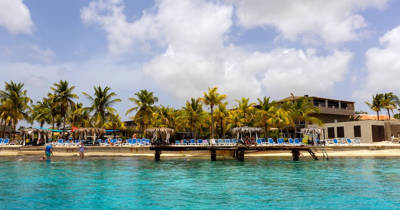 Eden Beach